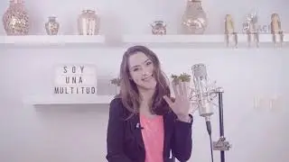 Lynda Thomas - No Pares & A mil por hora [VozATuVoz Acústico]