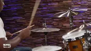 Zildjian 15