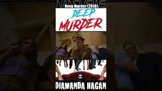 Deep Murder review (Nanoviews)