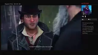 Assassin's Creed Syndicate Ep.12 Jacob And Evie Missions