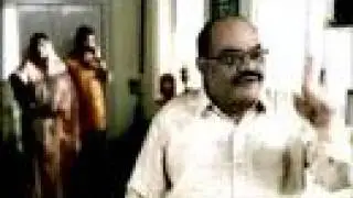 Funny Indian ad about social  awareness --Mukti
