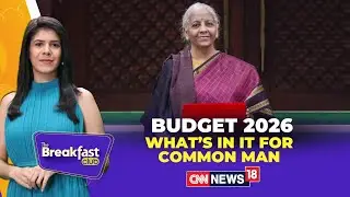 BUDGET 2026: What&rsquo;s In It For YOU? | Cheaper Cancer Drugs & Lower Travel Tax! | The Breakfast Club