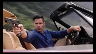 Magnum P.I. (Official Trailer) Jay Hernandez| New 2018
