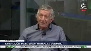 EUA avançam nas exportações de carne bovina do Brasil