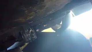 rear suspension work drift e30
