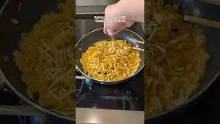 RAMEN WITH CHILLI CHAN&rsquo;S CHILLI OIL #contentcreator #ugcnederland #bilingualugc #dutchugc