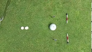 GolfRite - 3Dimes Drill