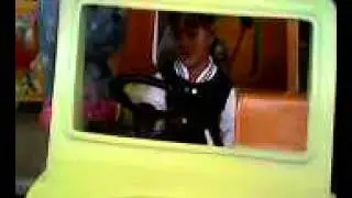 driver daislyn