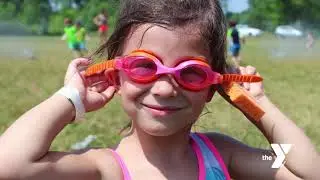 YMCA Camp Eastside - Best Summer Ever