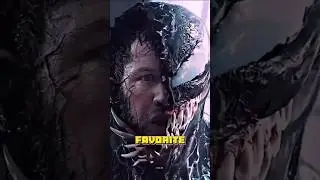 Venom Facts That You Probably Don&rsquo;t Know #venom3 #venom #Deadpool #spiderman #shorts #didyouknow