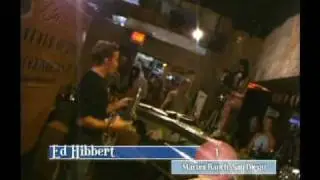 Adobe Gilas Battle of the Bartenders 2