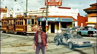 Adelaide’s Tramway Time Machine