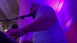 Jorj wasouf جورج وسوف ليل العاشقين