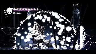 Pure Vessel (Radiant) &ndash; Nail Only, No Hit | Hollow Knight