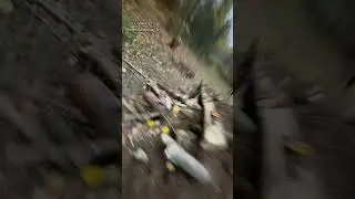 16m Gap crash