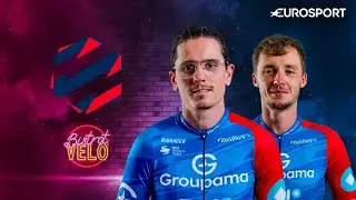 Cyclisme 2026 - Guide Groupama FDJ United : l'après-Madiot, mercato et pronostics