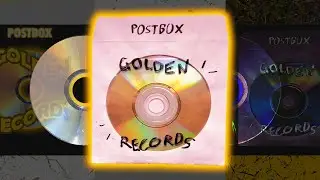 GOLDEN RECORDS (2024, Full Album)