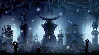 Hollow Knight | Trying to Kill Hollow Knight