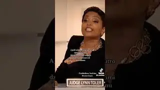 Never beg to be loved!! #motivation #goals #judgelynntoler