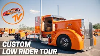 Exclusive Tour of 