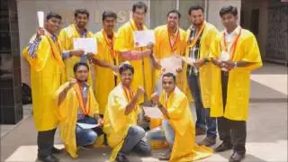 RVS IMSR Alumni Meet - Confluence 2017 - Tribute Video