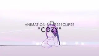 (Head Bob) &ordm; Cozy - Peter Kuli ❀ ANIMATION