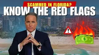 How to Avoid Investment Fraud in Florida
