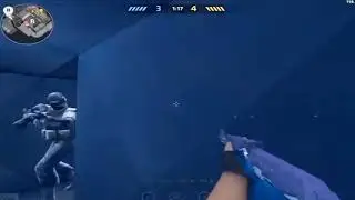 How Kieney Really Plays Critical Ops