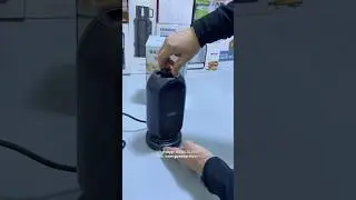 Mini Portable Electric Heater Blower | Buy link in bio #shorts #heater #gadgets #products #foryou