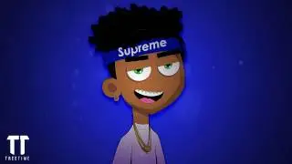[FREE] Trill Sammy x TreeTime Type Beat 2017 - Leanin (Prod. By @TreeTimee)