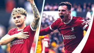 Are Liverpool Showing Title Winning Mentality After Late Goals vs Wolves?