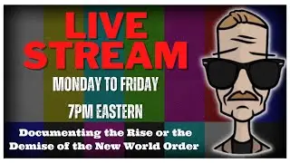 Rotella Streams LIVE on Rumble |  nwa extra