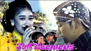 Spesial‼️Semakin romantis mas gadhing sama dik Lintang sesuai harapan netizen