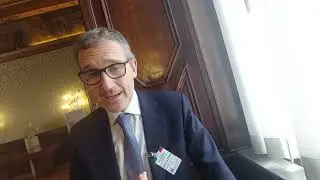 Le audizioni sull'Autonomia differenziata al Senato, intervista ad Alfonso Celotto