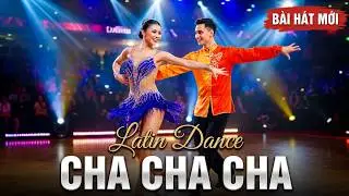 TÌNH YÊU LẶNG THẦM   Vũ Điệu Latin Cha Cha Cha   Bài Hát Mới