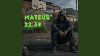 Mateus 22.39