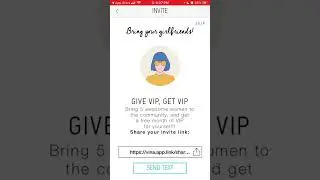 Hey! VINA MEET NEW FRIENDS - FULL APP OVERVIEW
