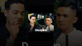 What Discipline Teaches Us #motivation#education #inspiration #pw#shorts#foryou#trending