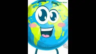 🤔Did you know Earth 🌎 is made of how many layers!😯 # Shorts by - New Learner