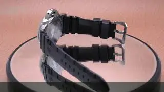 OFFICINE PANERAI サブマーシブル 1950 3デイズ BMG-TECH PAM00692※