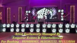 VARCHASVA - The Band - Showreel