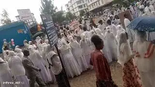 Ayyaana Cupha 2018 Addis Ababa Ethiopia 