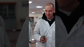 Бизнес-экскурсия на легендарный завод &laquo;Очаково&raquo; IMPULSE GLOBAL