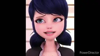 Miraculous// was wäre wenn Cloe behaupten würde sie wäre Ladybug?//