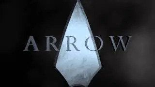 Titolo Arrow (CW Serie)