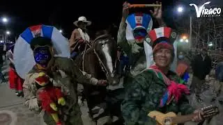 Fiesta Viraco 2022 - Entrada de Ccaperos