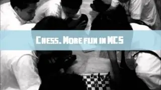 Malate Catholic School UNOFFICIAL advertisement