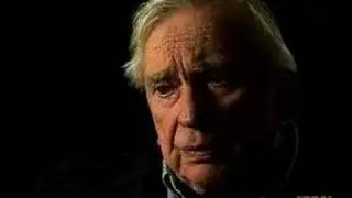 Gore Vidal: On TheREALnews Pt. 3