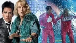Zoolander Full Movie Facts and Review | Ben Stiller | Owen Wilson