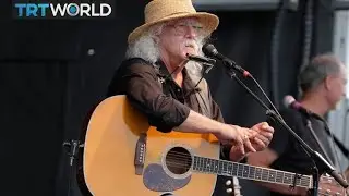 Woodstock's impact still felt 50 years on | Money Talks